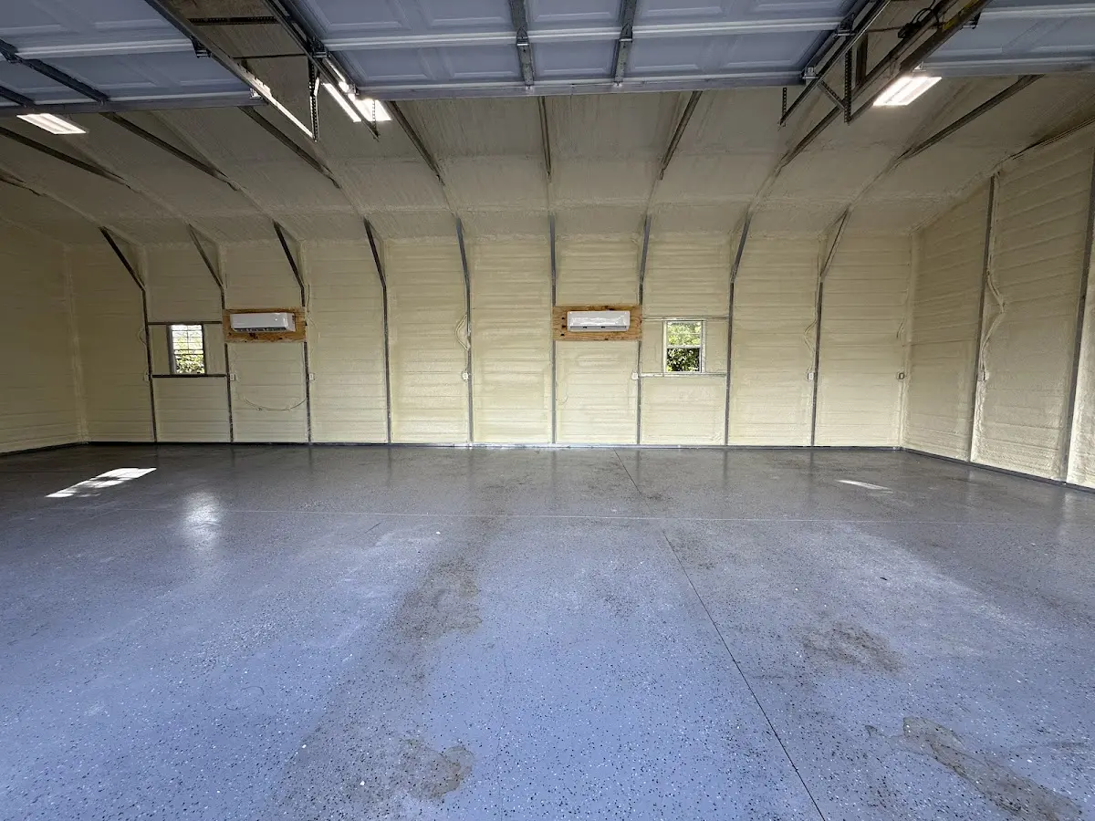 Spray Foam Roofing services in Uniontown, OH